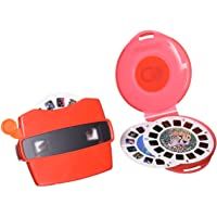 Los mejores  - View-Master Discovery Boxed Set by Schylling